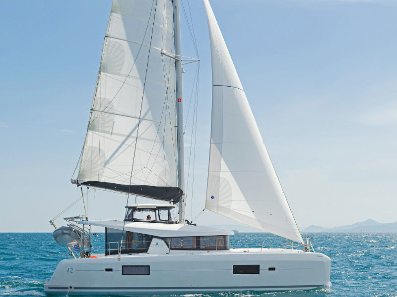 Immagine Lagoon 42