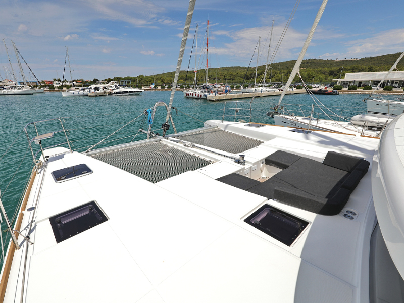 Immagine Lagoon 52