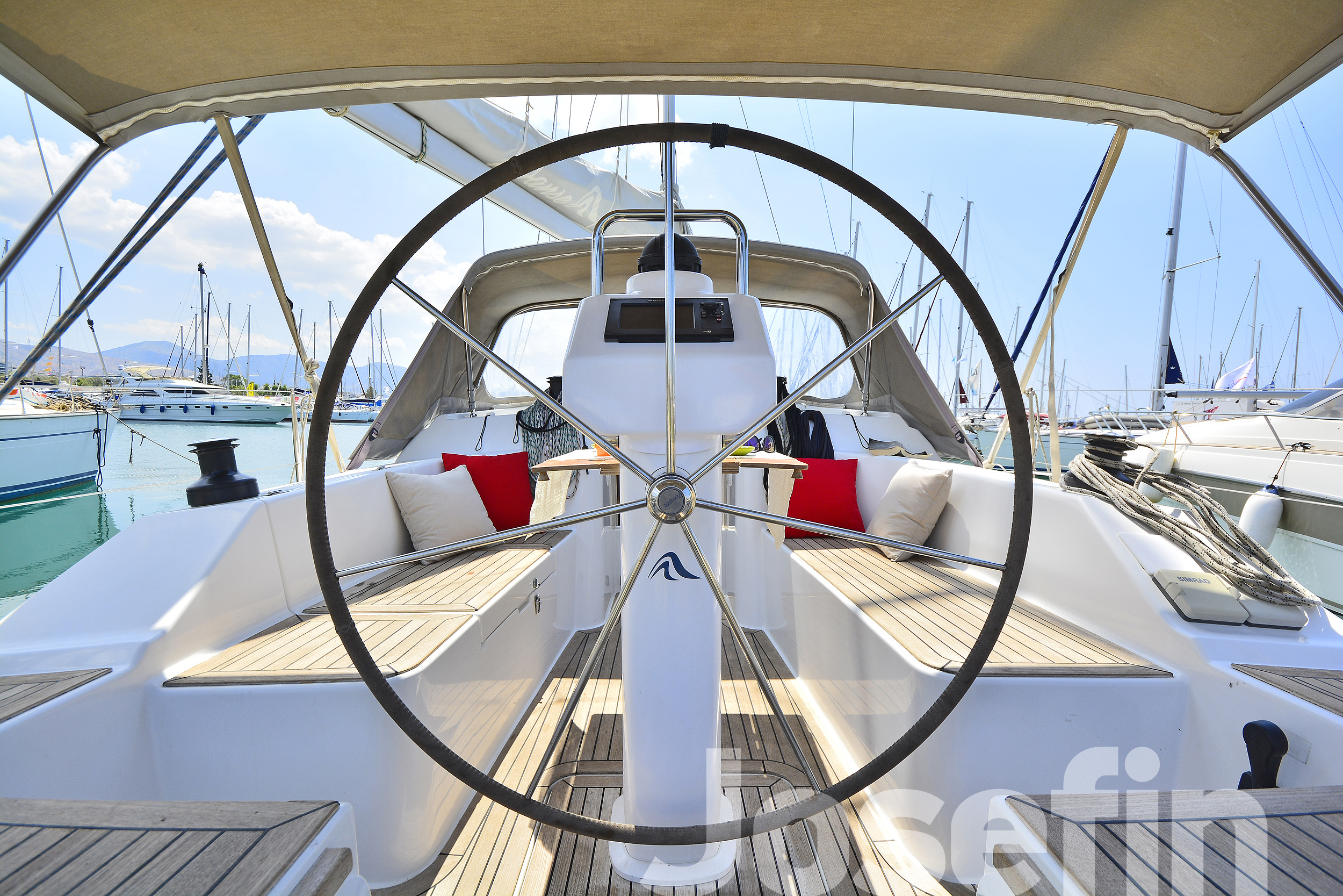Immagine Hanse 325