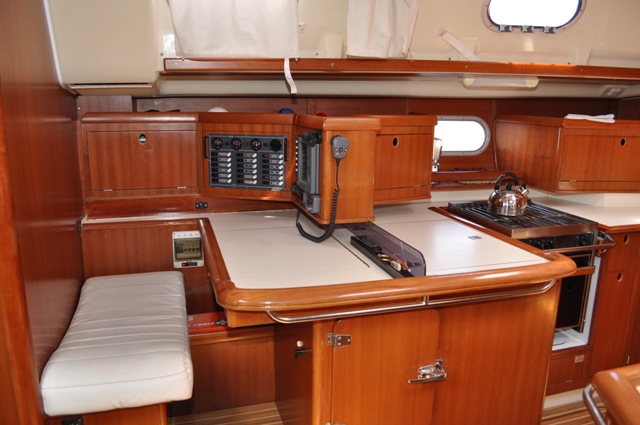 Immagine Dufour Gib Sea 51