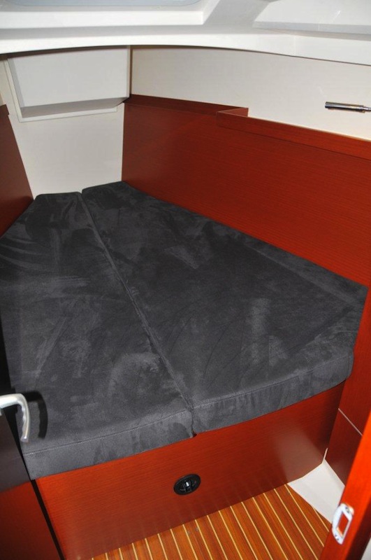 Immagine Hanse 345 