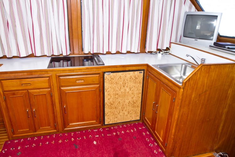 Immagine Staryacht 1670