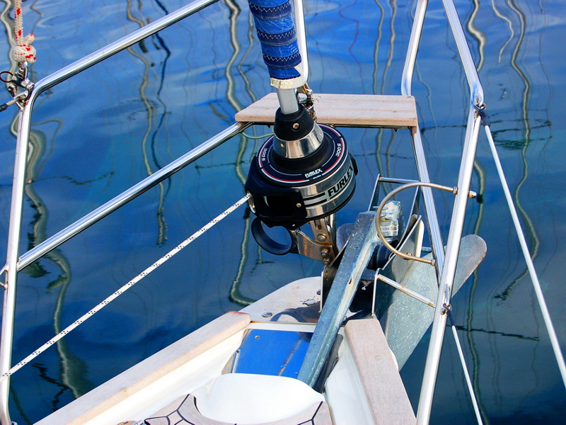 Immagine Bavaria 47 Cruiser