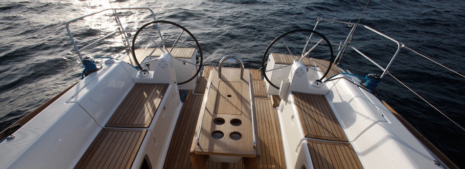 Immagine Dufour 405 Grand Large