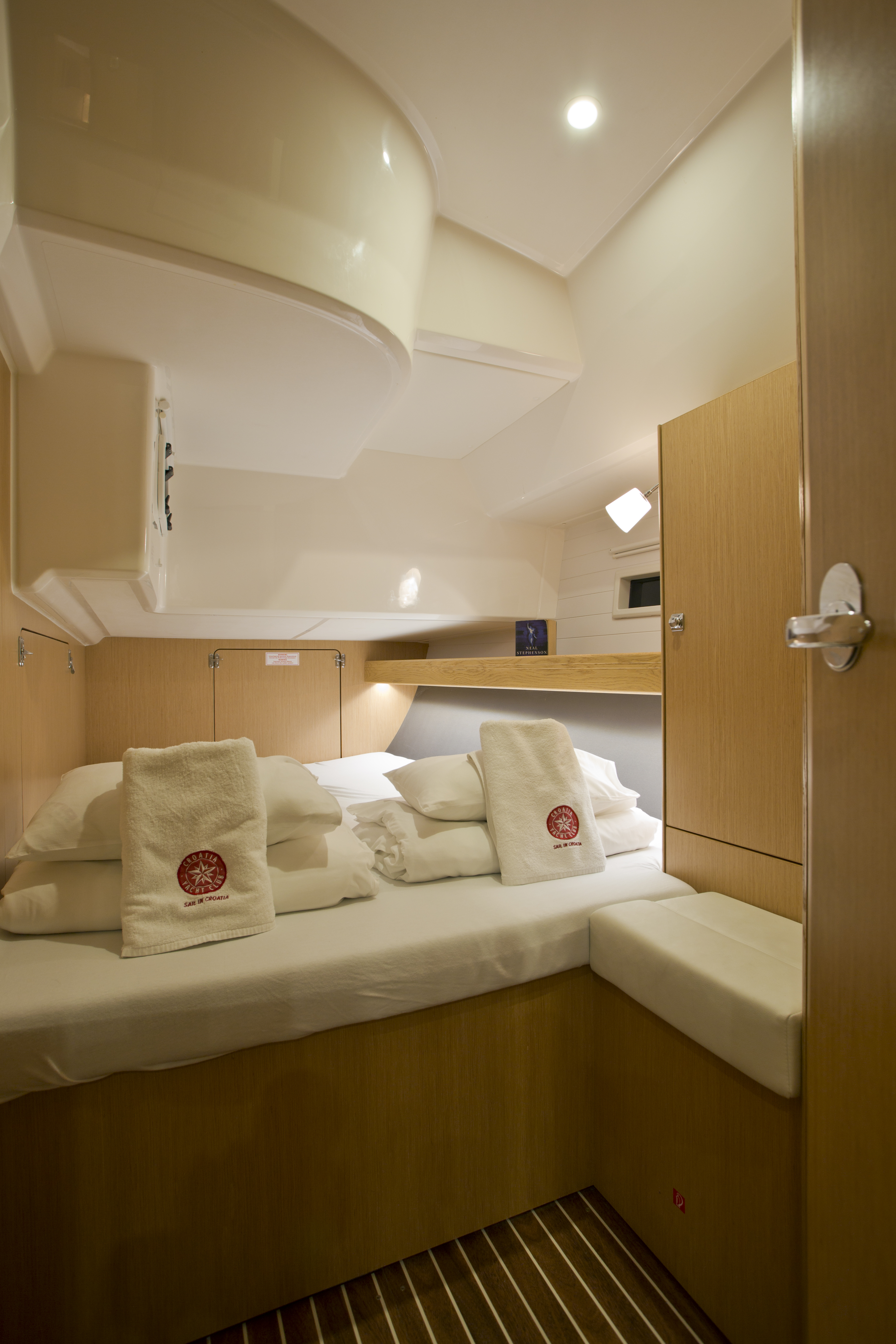 Immagine Bavaria Cruiser 46