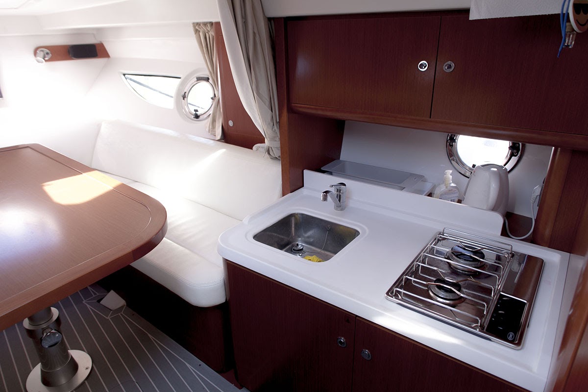 Immagine Beneteau Flyer GT 34