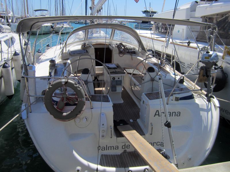 Immagine Bavaria  46 Cruiser