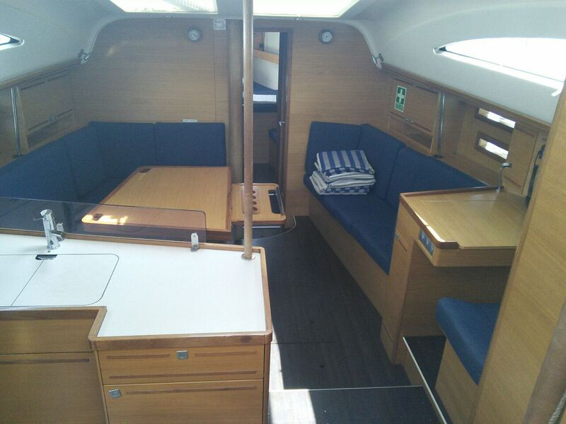 Immagine Elan 444 Impression