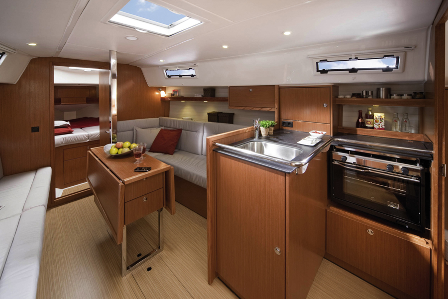Immagine Bavaria Cruiser 32