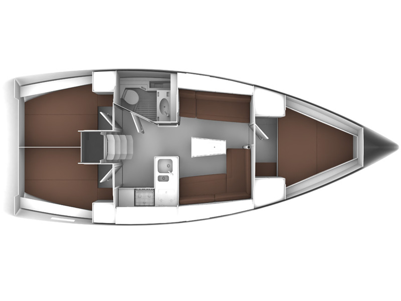 Immagine Bavaria Cruiser 37