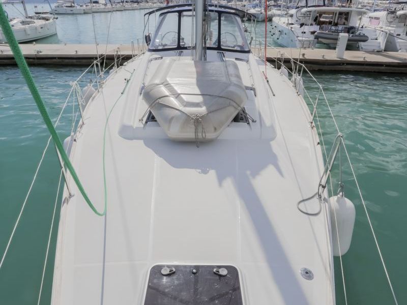 Immagine Oceanis 48