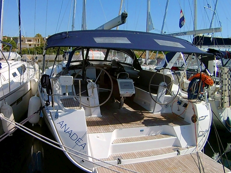 Immagine Bavaria Cruiser 46