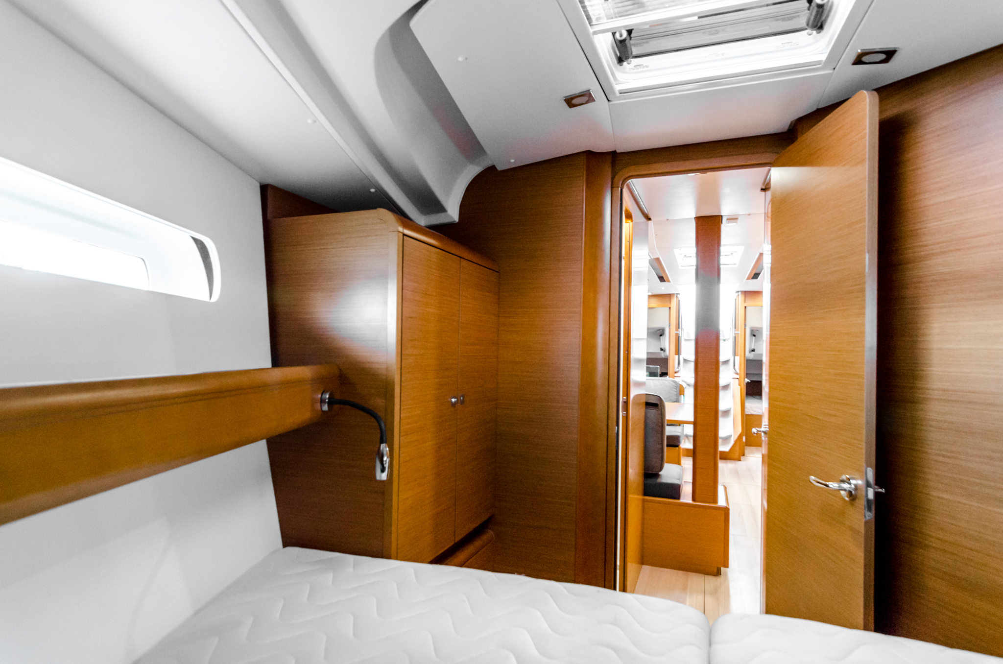 Immagine Sun Odyssey 449