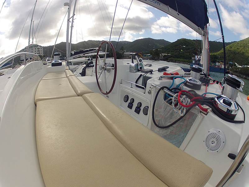 Immagine Lagoon 440