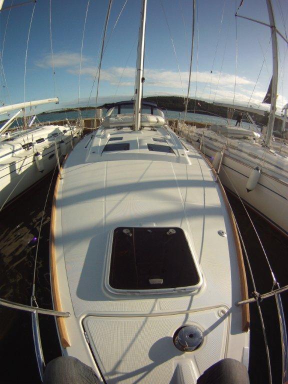 Immagine Oceanis 45