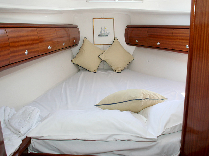 Bavaria 41 image