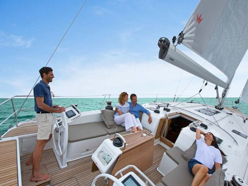 Immagine Bavaria Cruiser 51