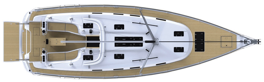 Immagine Bavaria 45 Cruiser