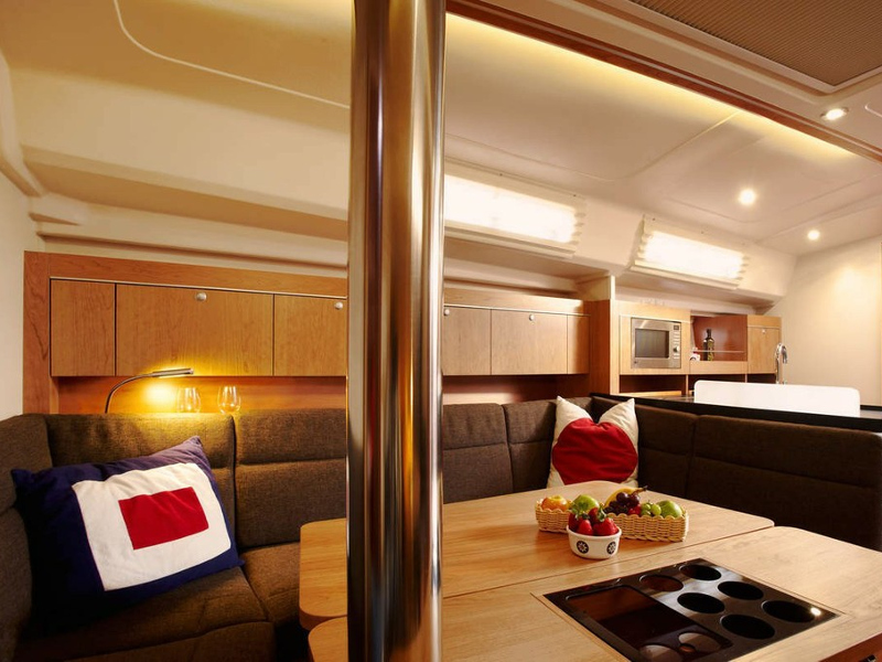 Immagine Hanse 415