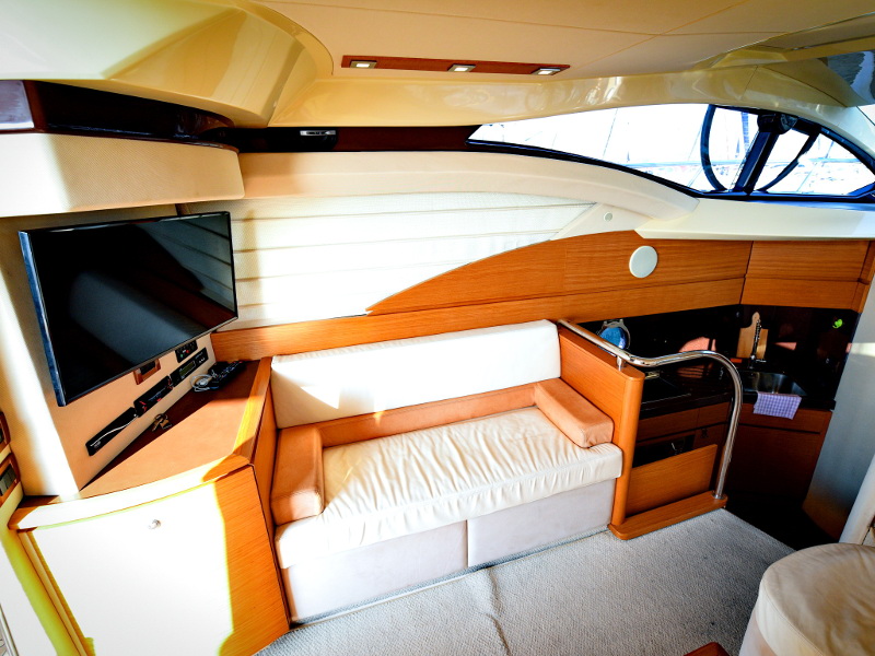 Immagine Azimut 43