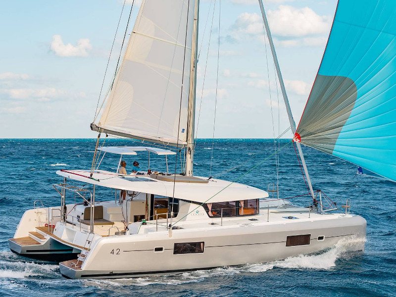 Immagine Lagoon 42