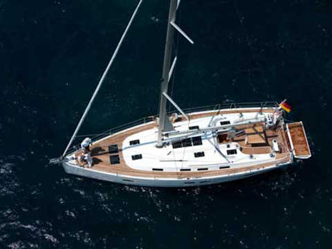 Immagine Bavaria Cruiser 45