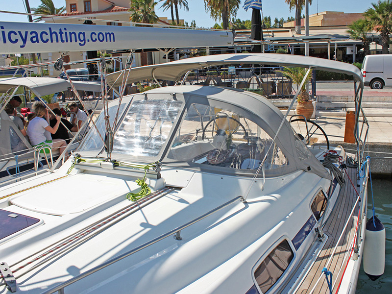 Immagine Bavaria 42 Cruiser