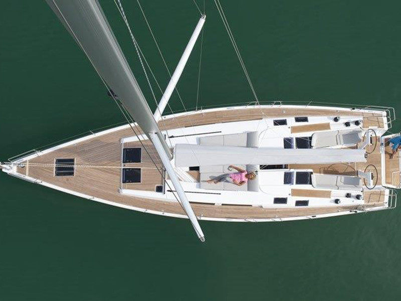 Immagine Hanse 505 