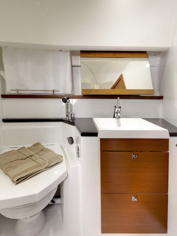 Jeanneau Prestige 38 S HT image