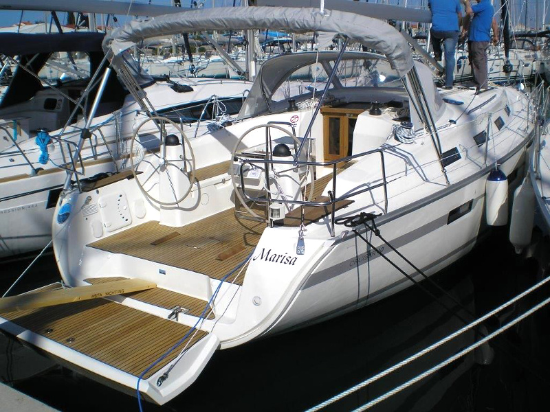 Immagine Bavaria C 40 