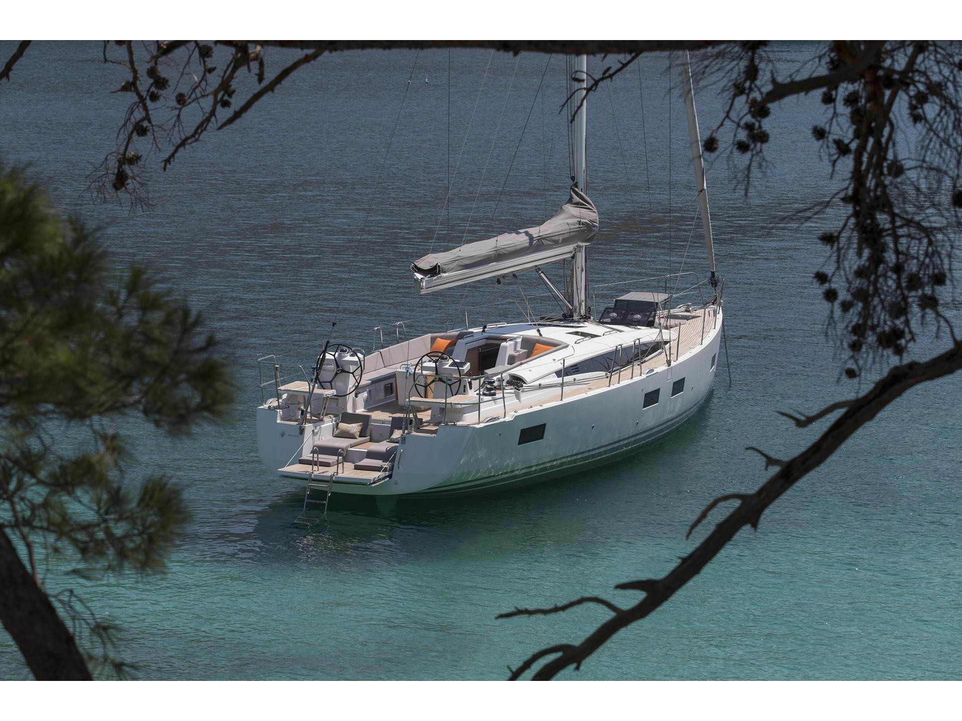 Immagine Jeanneau 54