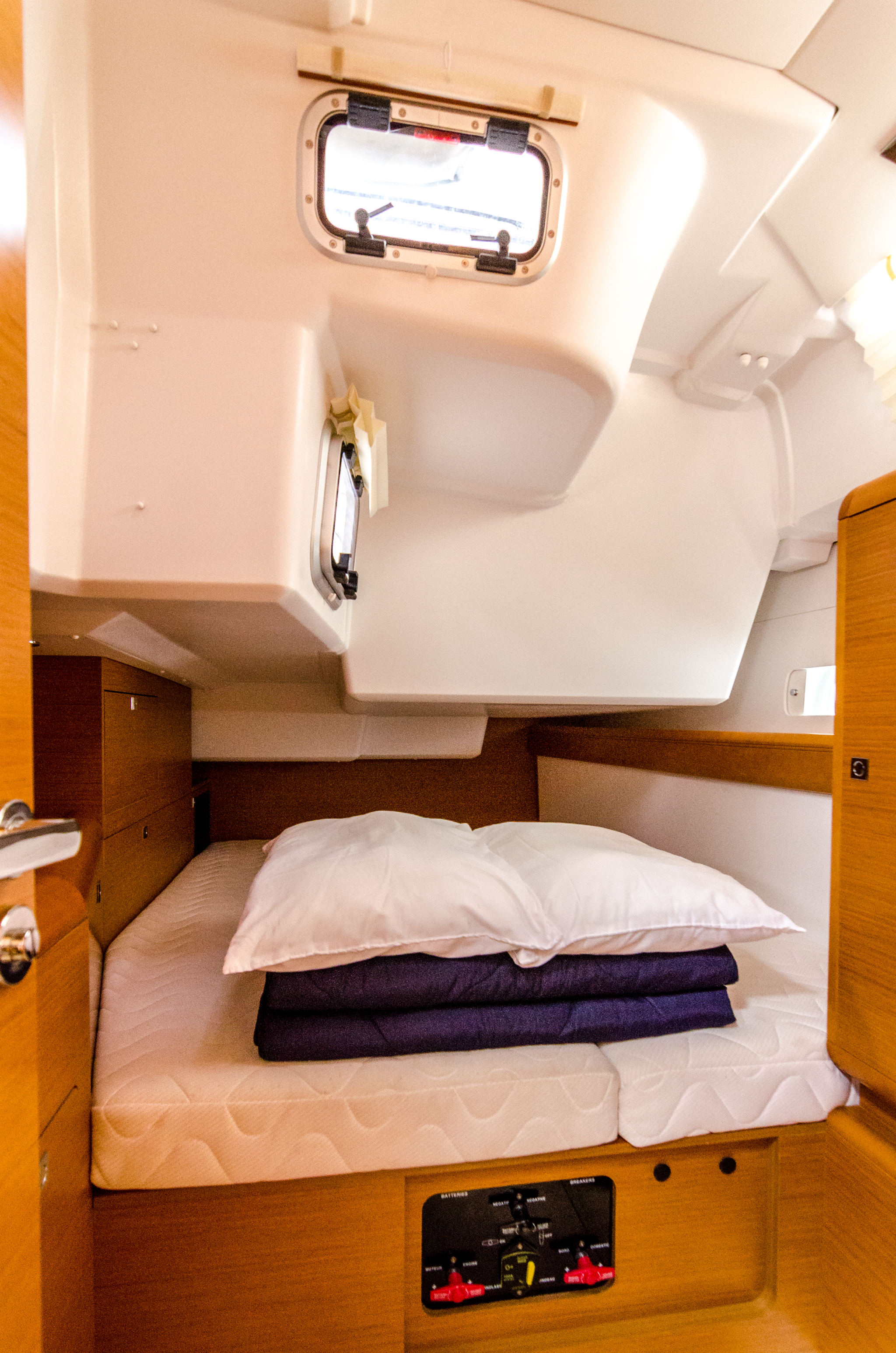 Immagine Sun Odyssey 519