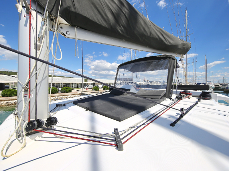 Immagine Lagoon 450 F