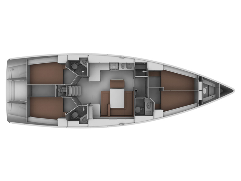 Immagine Bavaria 45 Cruiser