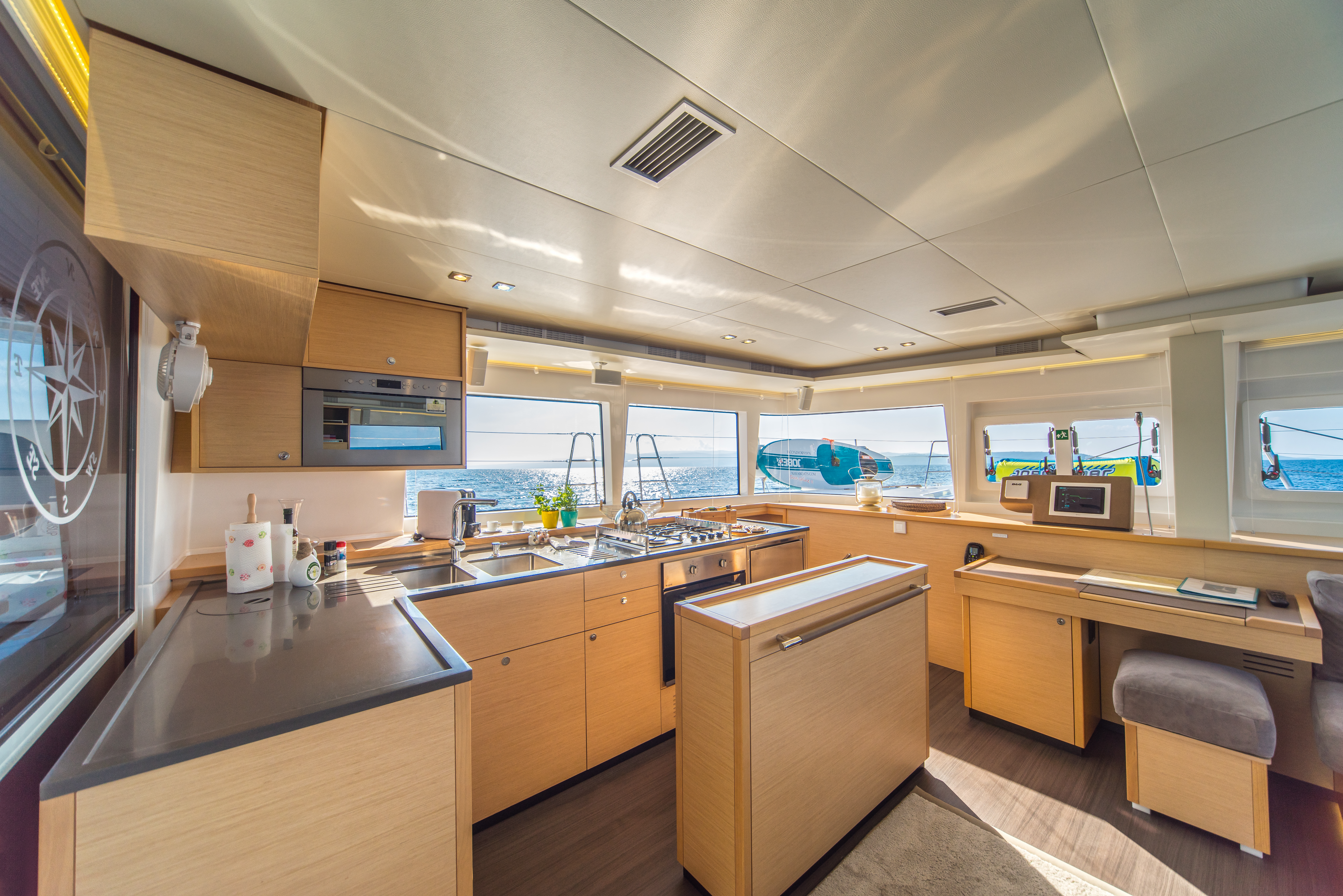 Immagine Lagoon 560 S2