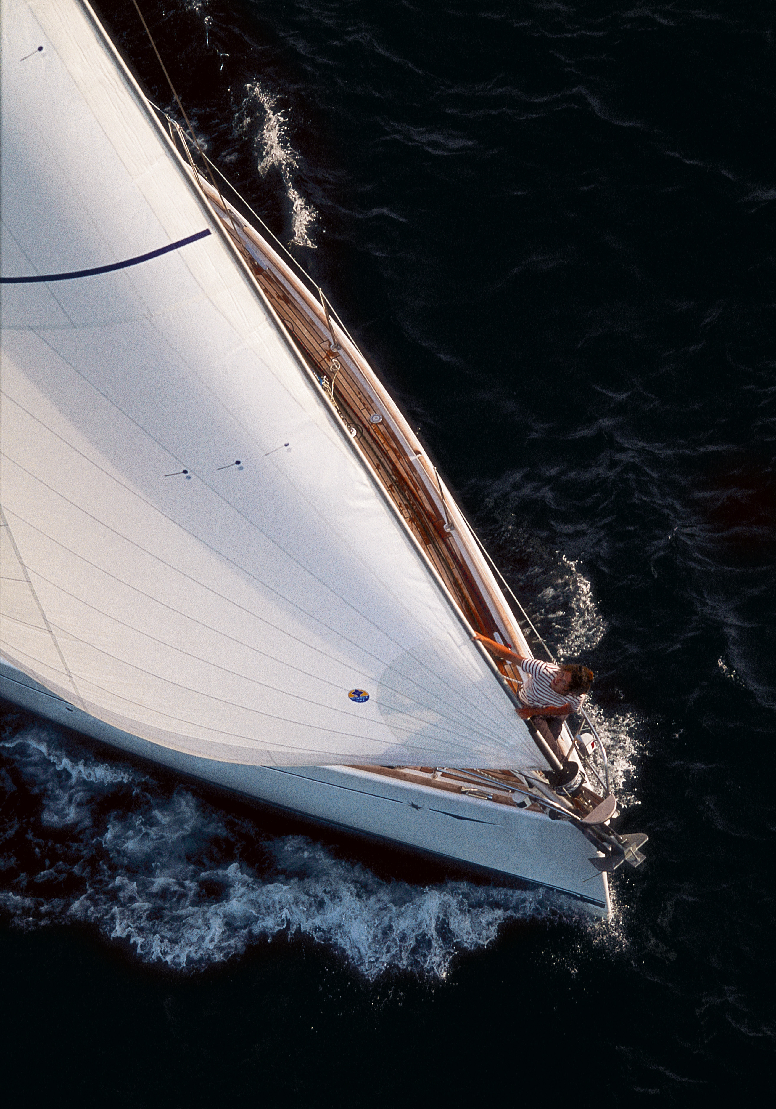 Immagine Sun Odyssey 45