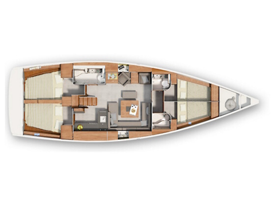 Immagine Hanse 455