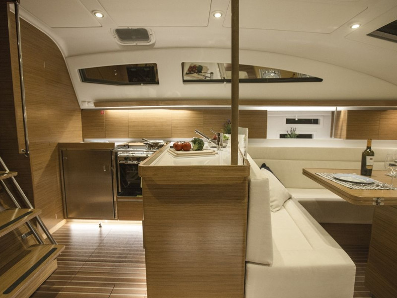 Immagine Elan 45 Impression
