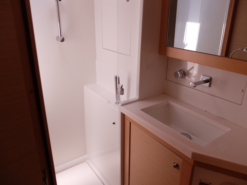 Immagine Lagoon 450