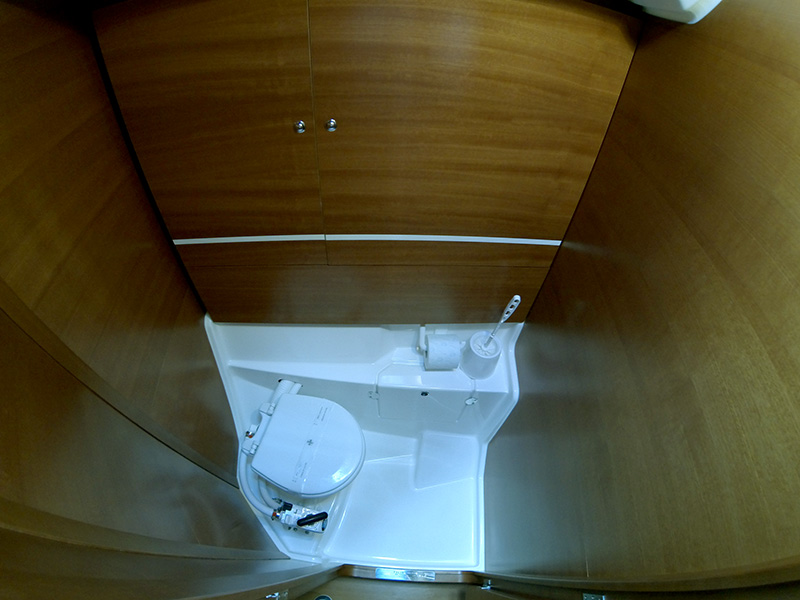 Immagine Dufour 445 Grand Large