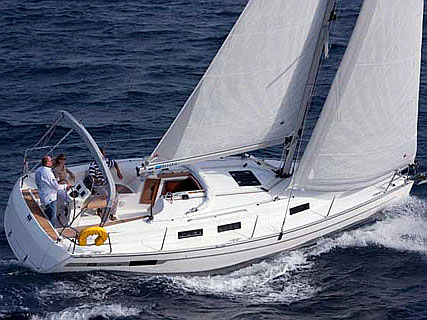 Immagine Bavaria Cruiser 32