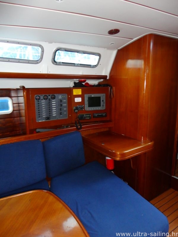 Immagine Oceanis 423
