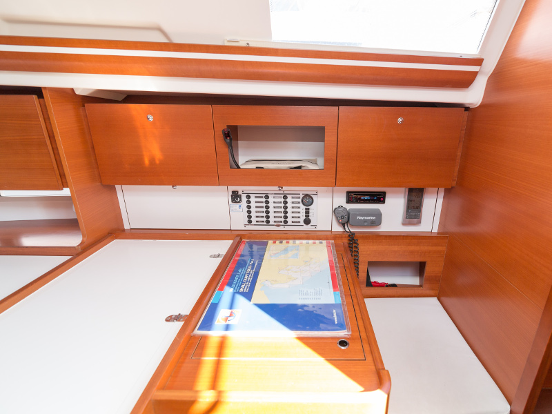 Immagine Dufour 375 Grand Large