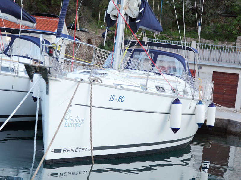 Immagine Beneteau Cyclades 39.3