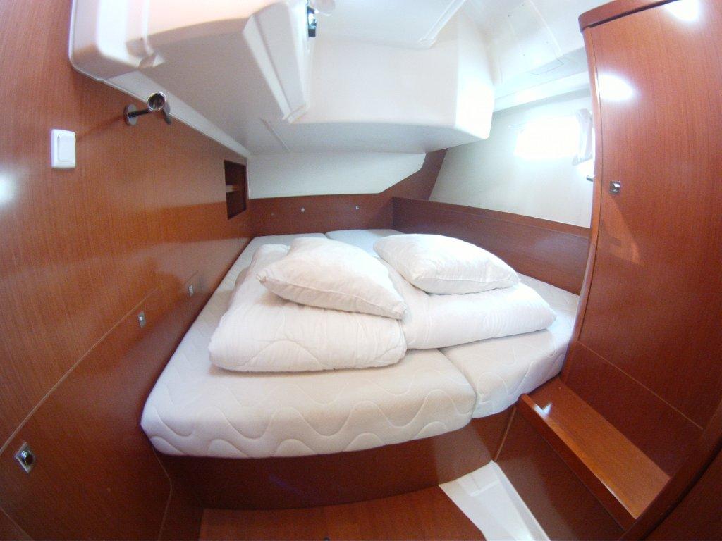 Immagine Oceanis 45