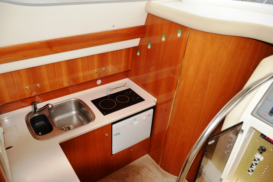 Immagine Cranchi Atlantique 40 Fly