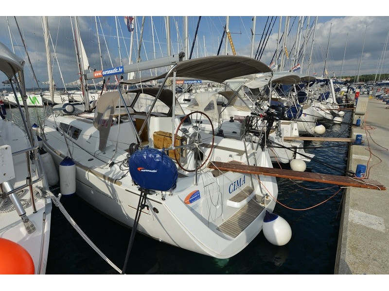 Immagine Sun Odyssey 33i 