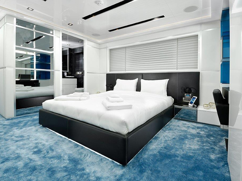 Immagine M/Y Serenitas