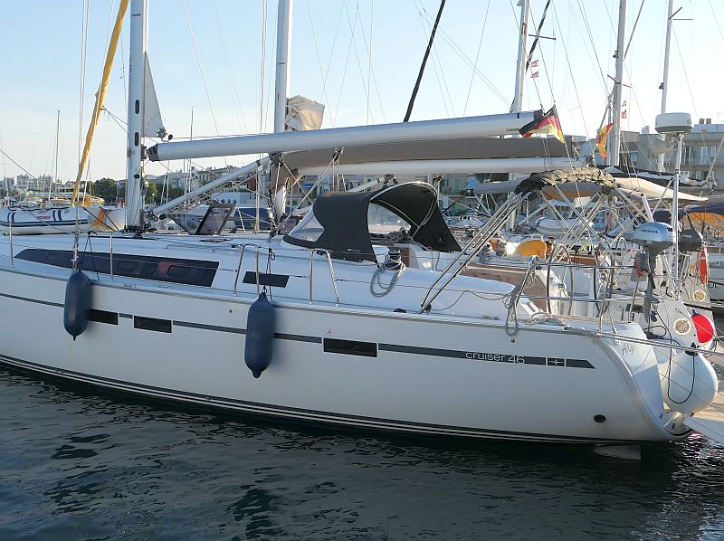 Immagine Bavaria Cruiser 46