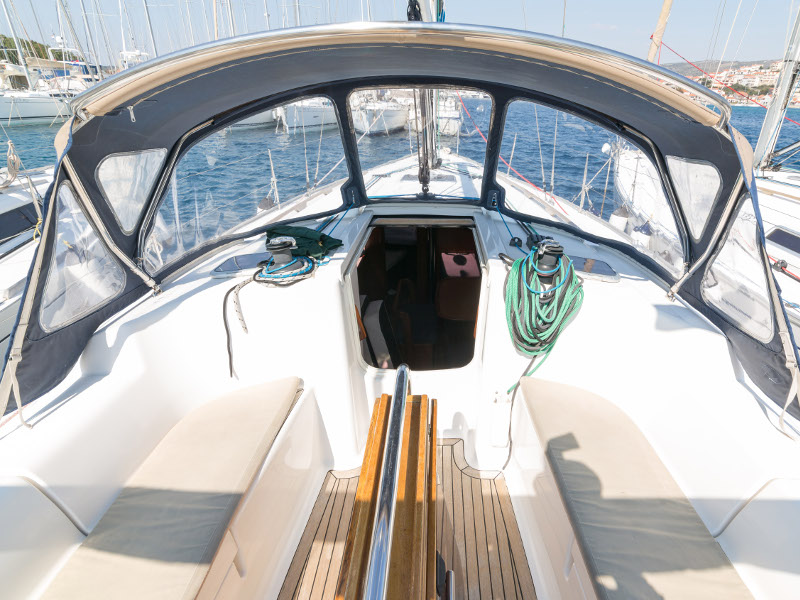 Immagine Dufour 385 Grand Large